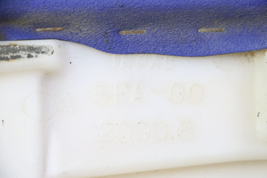 photo de  YAMAHA YZ 85 (2002 - 2018) - Zoom sullo stato d'uso