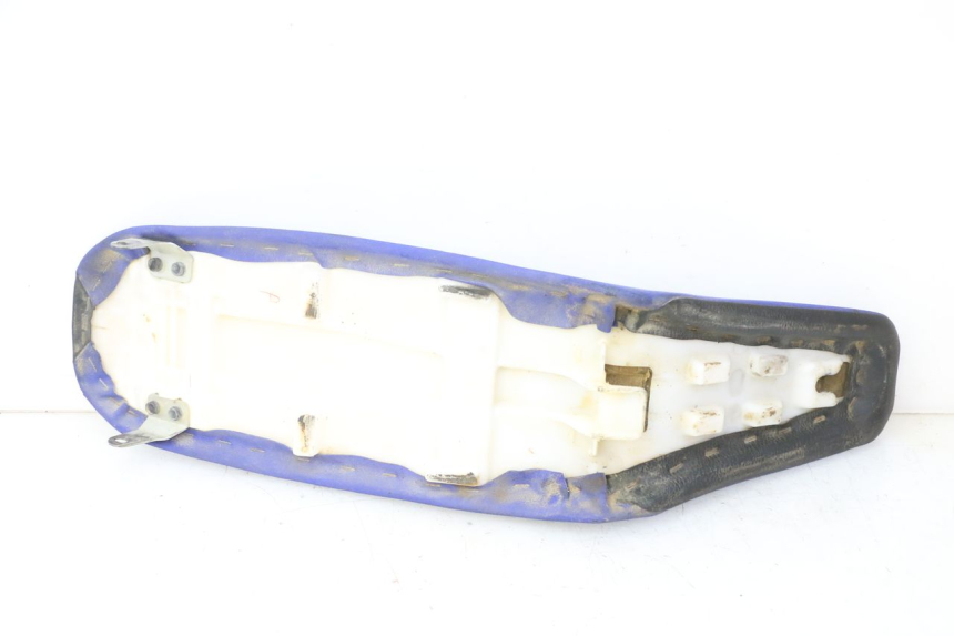 photo de  YAMAHA YZ 85 (2002 - 2018) - Altra angolazione