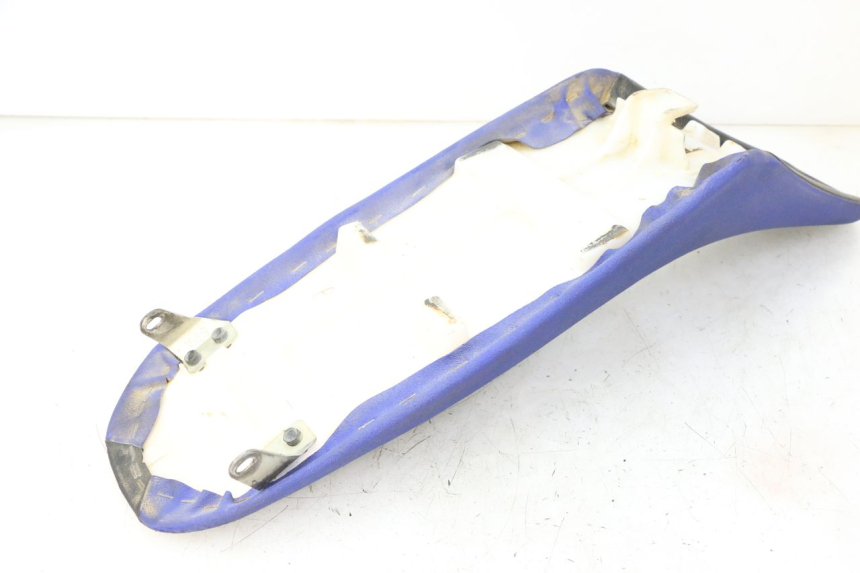 photo de  YAMAHA YZ 85 (2002 - 2018) - Primo piano tecnico