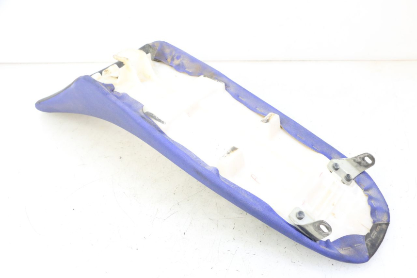 photo de  YAMAHA YZ 85 (2002 - 2018) - Vista d'insieme del prodotto