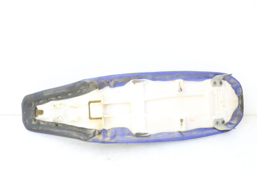 photo de  YAMAHA YZ 85 (2002 - 2018) - Stato della superficie e materiale