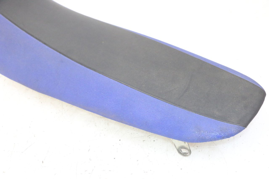 photo de  YAMAHA YZ 85 (2002 - 2018) - Ricambio usato controllato