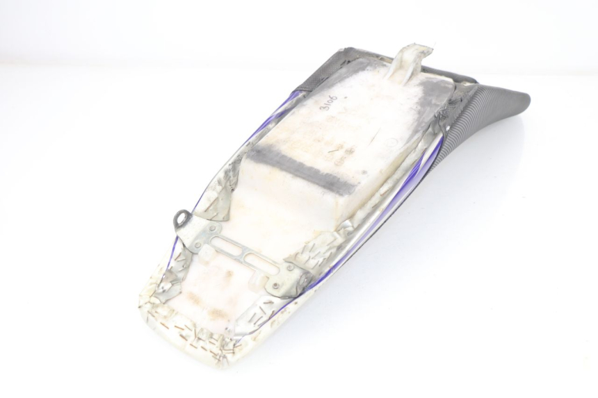 photo de SELLA YAMAHA YZF YZ-F 450 (2006 - 2009) - Dettagli dei punti di fissaggio