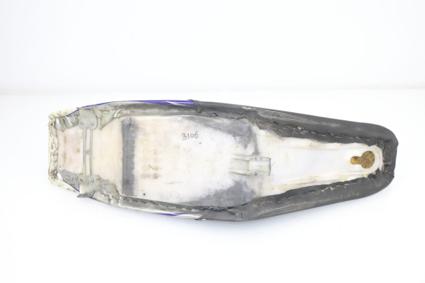 photo de SELLA YAMAHA YZF YZ-F 450 (2006 - 2009) - Marcature e riferimenti originali