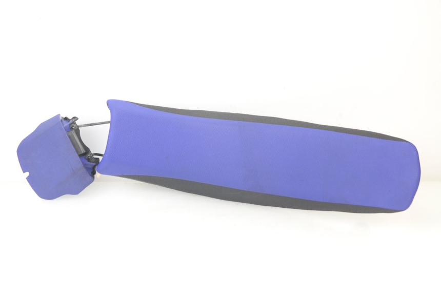 photo de SELLA YAMAHA YZF YZ-F 450 (2018 - 2021) - Vista principale