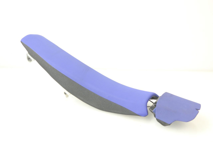 photo de SELLA YAMAHA YZF YZ-F 450 (2018 - 2021) - Caratteristiche distintive