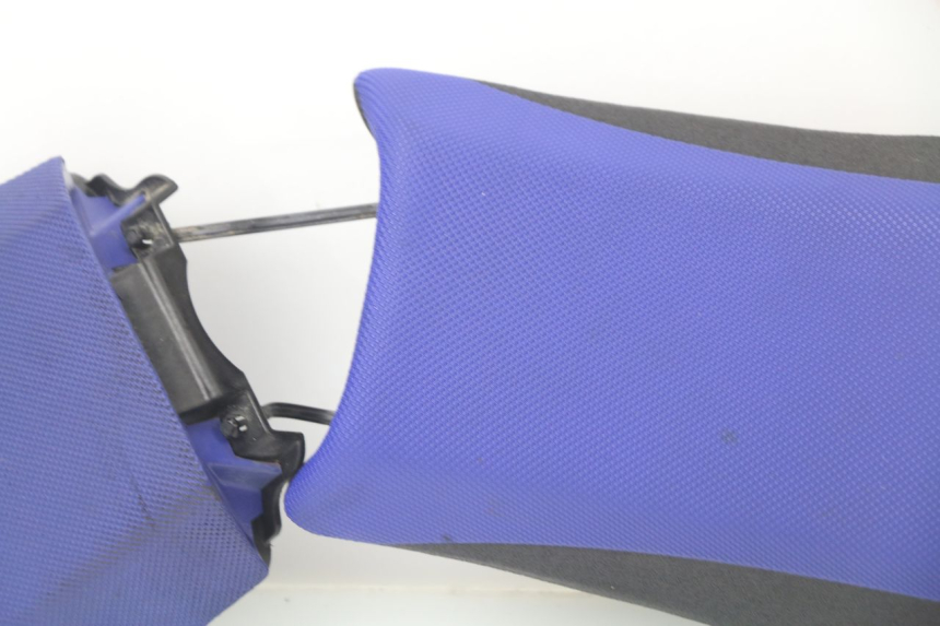 photo de SELLA YAMAHA YZF YZ-F 450 (2018 - 2021) - Foto prodotto supplementare