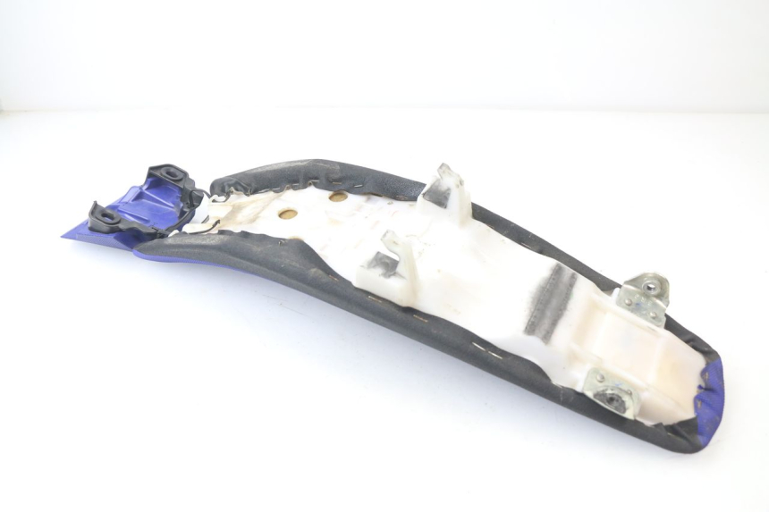 photo de SELLA YAMAHA YZF YZ-F 450 (2018 - 2021) - Dettagli dei punti di fissaggio