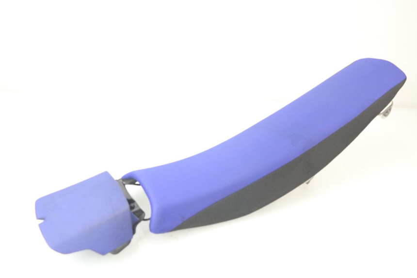 photo de SELLA YAMAHA YZF YZ-F 450 (2018 - 2021) - Stato della superficie e materiale