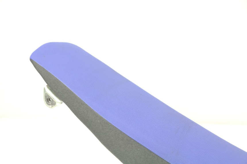 photo de SELLA YAMAHA YZF YZ-F 450 (2018 - 2021) - Marcature e riferimenti originali