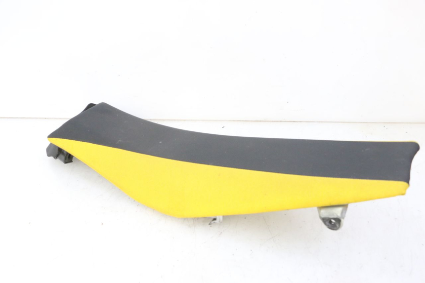 photo de SELLA YAMAHA YZF YZ-F 450 (2014 - 2016) - Zoom sui componenti