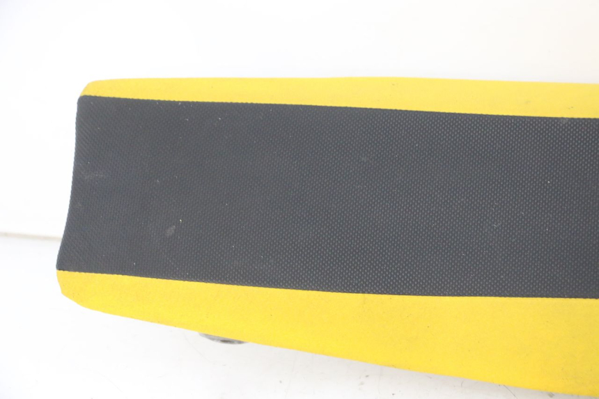 photo de SELLA YAMAHA YZF YZ-F 450 (2014 - 2016) - Focus sulla struttura