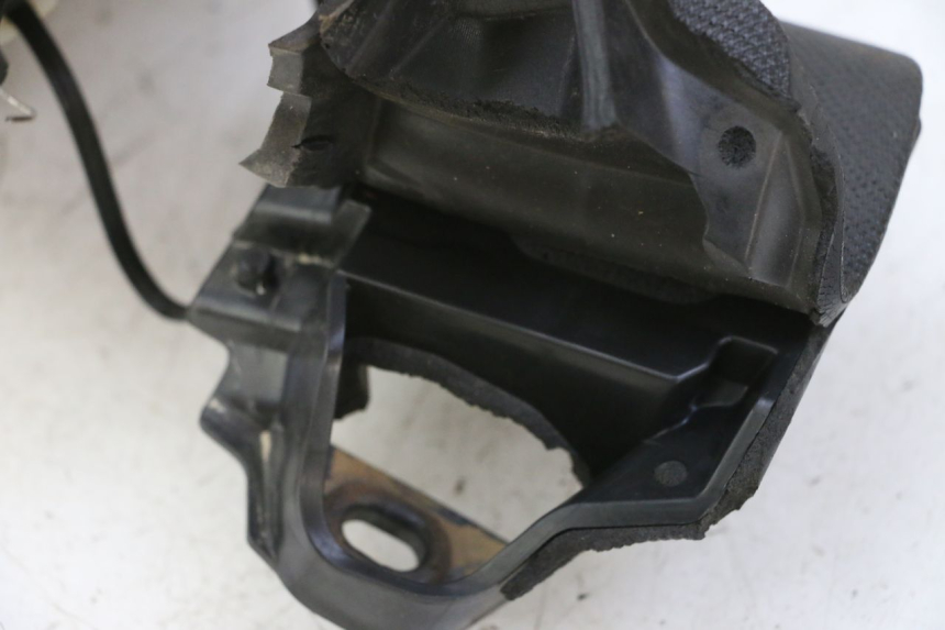 photo de SELLA YAMAHA YZF YZ-F 450 (2014 - 2016) - Zoom sullo stato d'uso