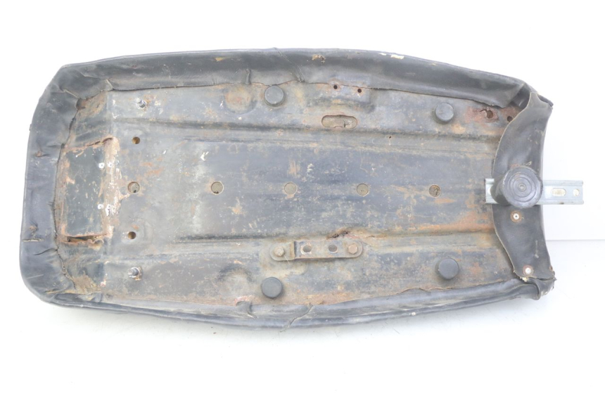 photo de SELLE KAWASAKI ZEPHYR 1100 ( - 1995) - Altra angolazione