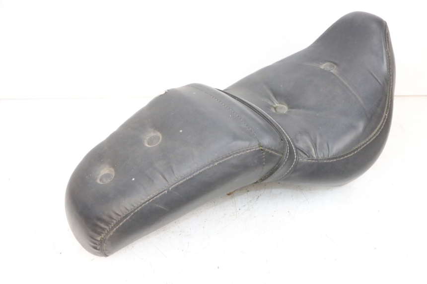 photo de SELLA KYMCO ZING 125 (1997 - 2003) - Caratteristiche distintive