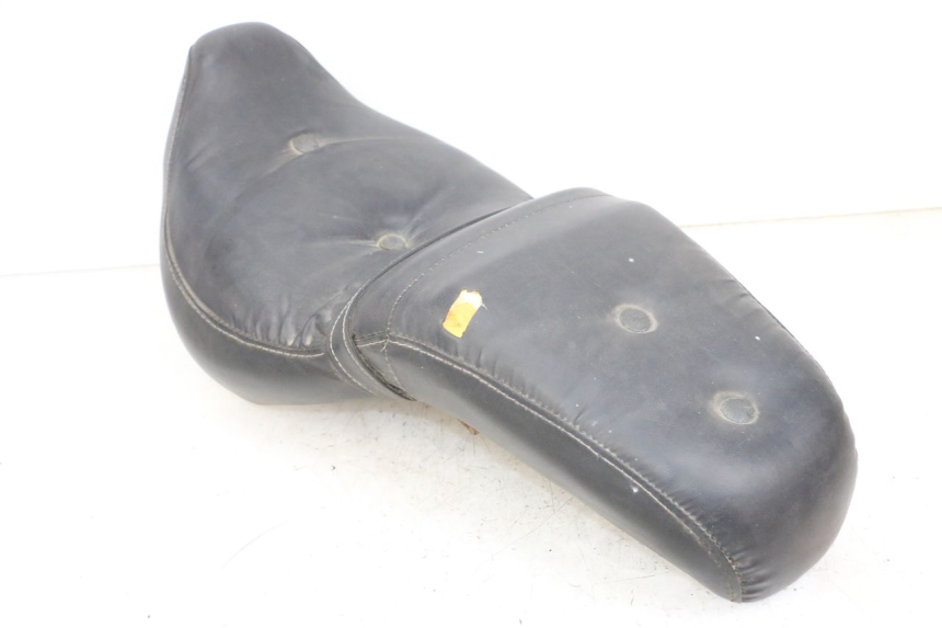 photo de SELLA KYMCO ZING 125 (1997 - 2003) - Focus sulla struttura