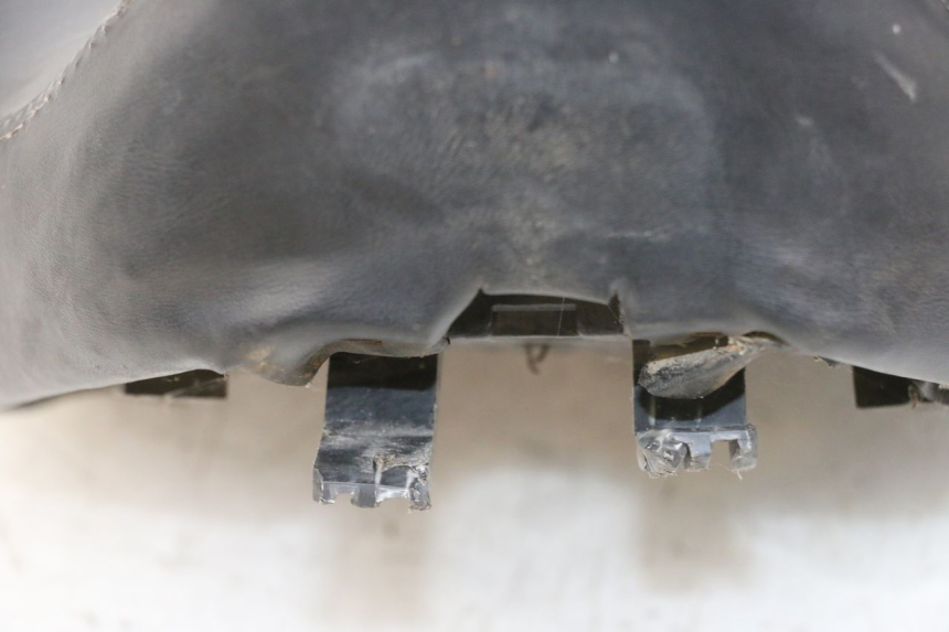 photo de SELLA KYMCO ZING 125 (1997 - 2003) - Altra angolazione