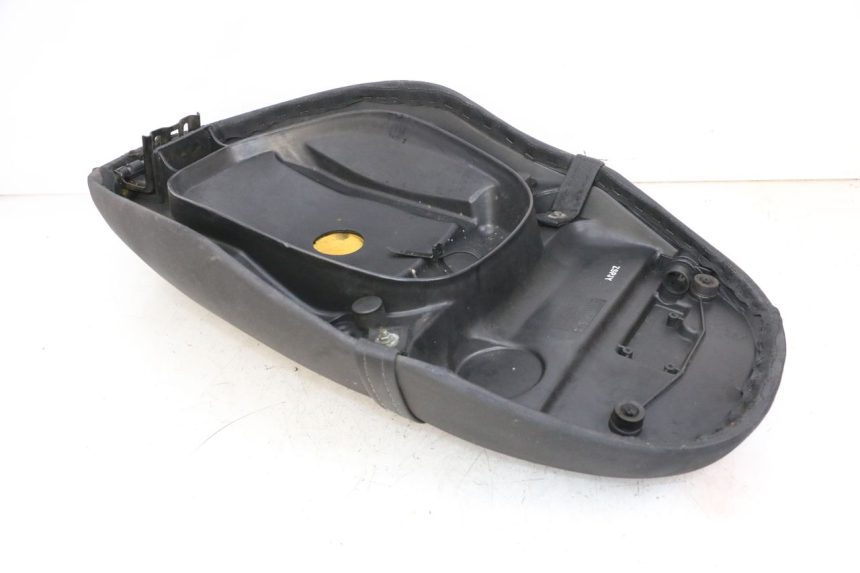 photo de SELLE PIAGGIO ZIP 2T 50 (2009 - 2019) - Caratteristiche distintive