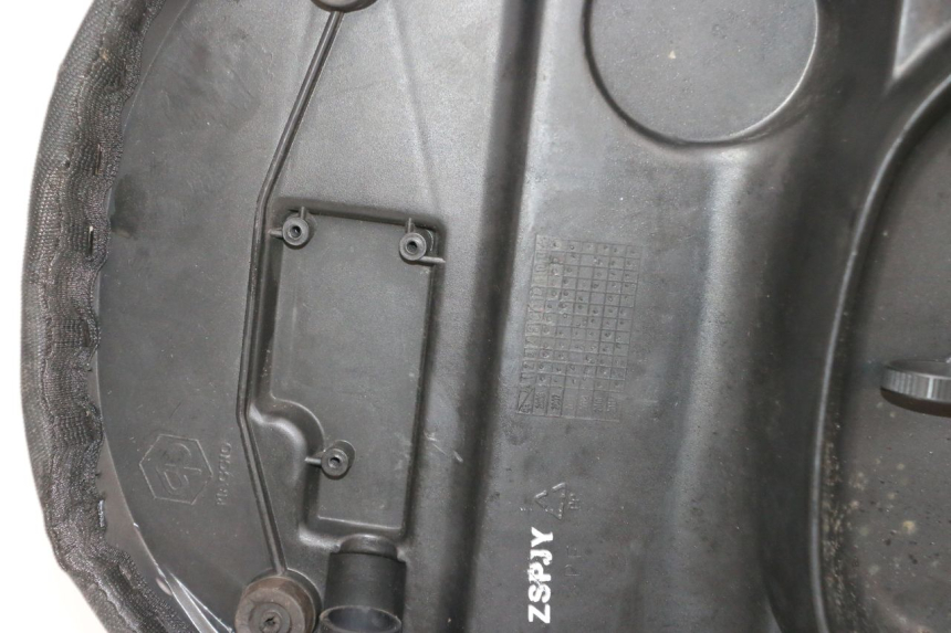 photo de SELLE PIAGGIO ZIP 2T 50 (2009 - 2019) - Foto prodotto supplementare