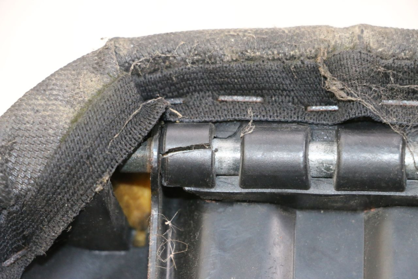 photo de SELLE PIAGGIO ZIP 2T 50 (2009 - 2019) - Zoom sullo stato d'uso