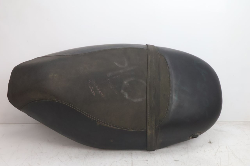 photo de SELLE PIAGGIO ZIP 2T 50 (2009 - 2019) - Vista principale
