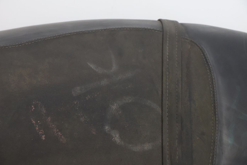 photo de SELLE PIAGGIO ZIP 2T 50 (2009 - 2019) - Dettaglio del componente