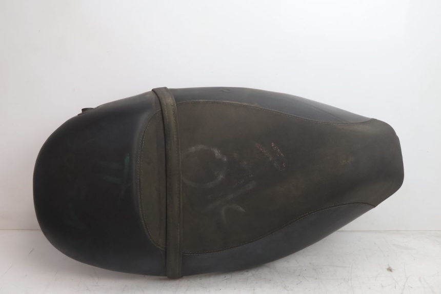 photo de SELLE PIAGGIO ZIP 2T 50 (2009 - 2019) - Zoom sullo stato d'uso