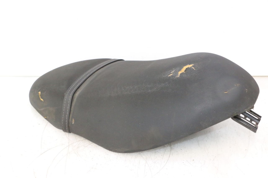 photo de SELLE PIAGGIO ZIP 2T 50 (2009 - 2019) - Caratteristiche distintive