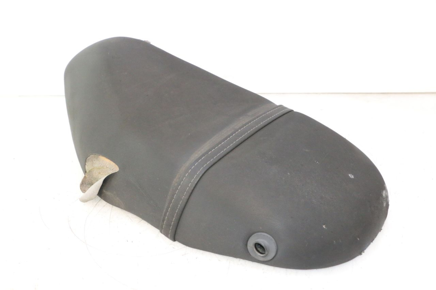 photo de SELLE PIAGGIO ZIP 2T 50 (2009 - 2019) - Focus sulla struttura
