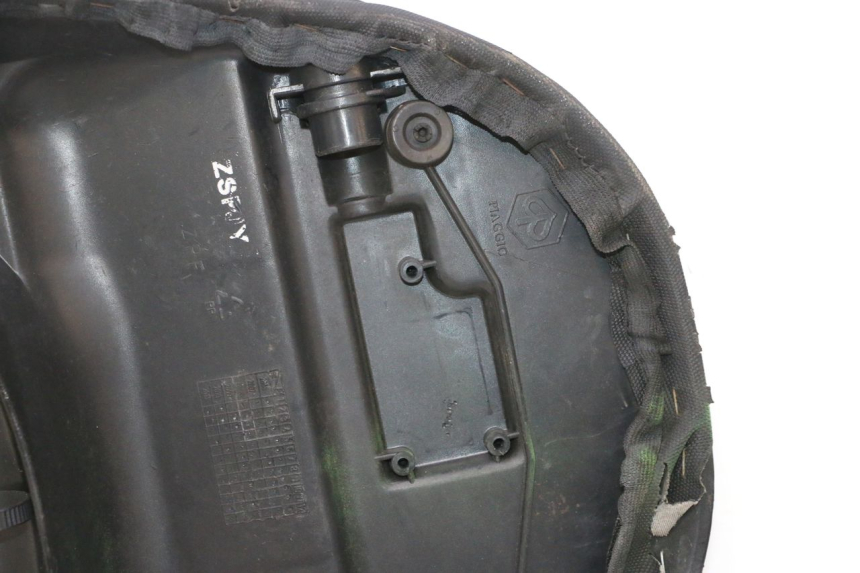 photo de SELLE PIAGGIO ZIP 2T 50 (2009 - 2019) - Zoom qualità usato