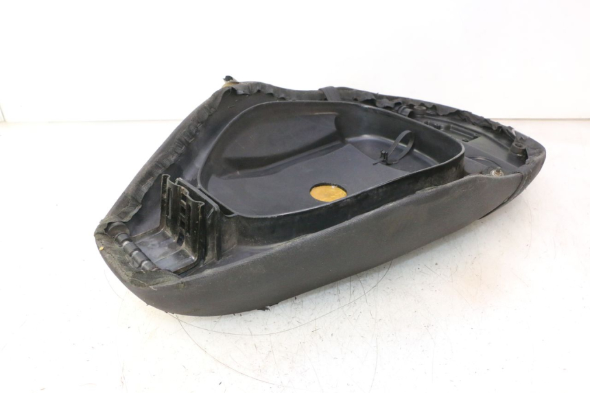 photo de SELLE PIAGGIO ZIP 2T 50 (2009 - 2019) - Zoom sullo stato d'uso