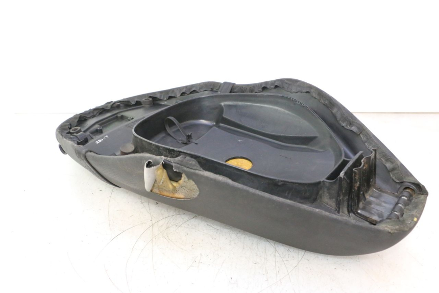 photo de SELLE PIAGGIO ZIP 2T 50 (2009 - 2019) - Primo piano tecnico