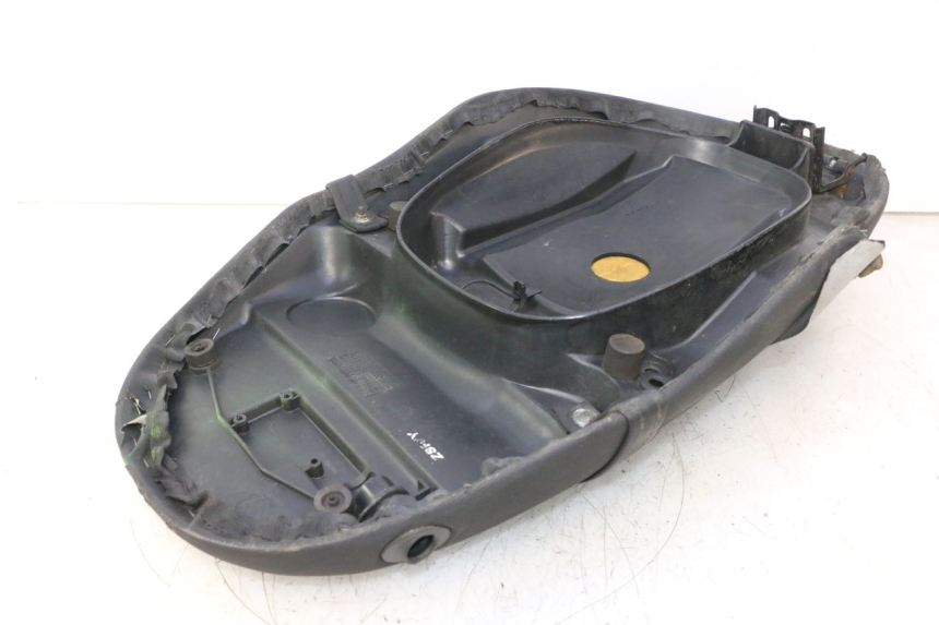 photo de SELLE PIAGGIO ZIP 2T 50 (2009 - 2019) - Vista d'insieme del prodotto