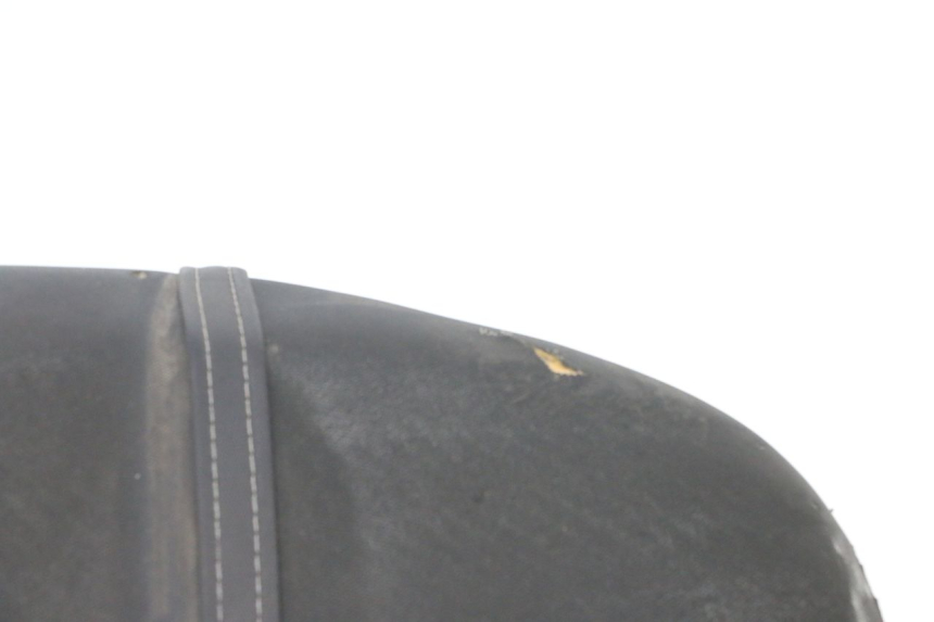 photo de SELLE PIAGGIO ZIP 2T 50 (2009 - 2019) - Altra angolazione