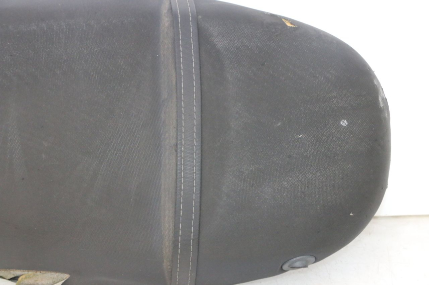photo de SELLE PIAGGIO ZIP 2T 50 (2009 - 2019) - Primo piano tecnico