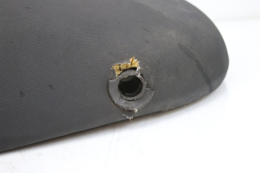 photo de SELLE PIAGGIO ZIP 4T 50 (2018 - 2020) - Primo piano tecnico