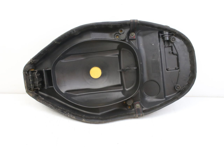 photo de SELLE PIAGGIO ZIP 4T 50 (2018 - 2020) - Vista d'insieme del prodotto