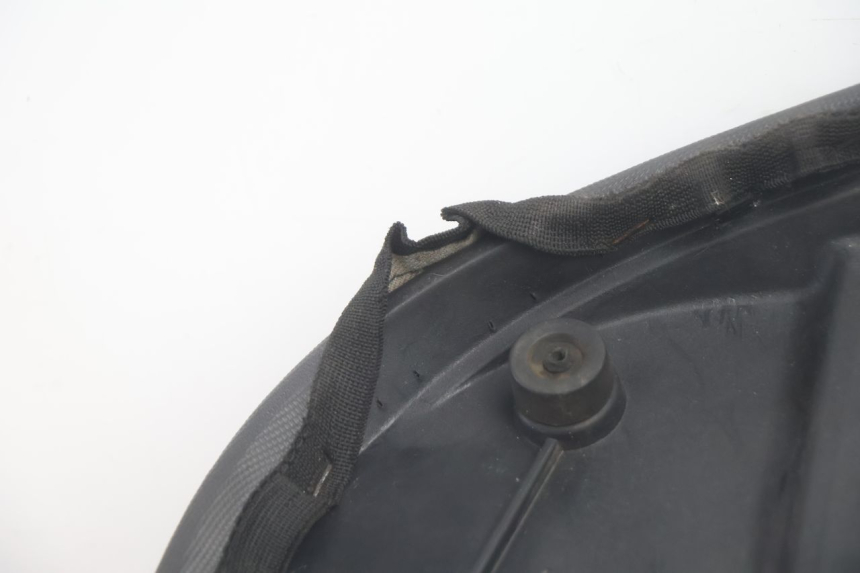 photo de SELLA PIAGGIO ZIP 4T 50 (2006 - 2017) - Caratteristiche distintive