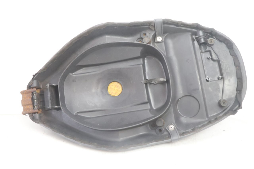 photo de SELLA PIAGGIO ZIP 4T 50 (2006 - 2017) - Foto prodotto supplementare