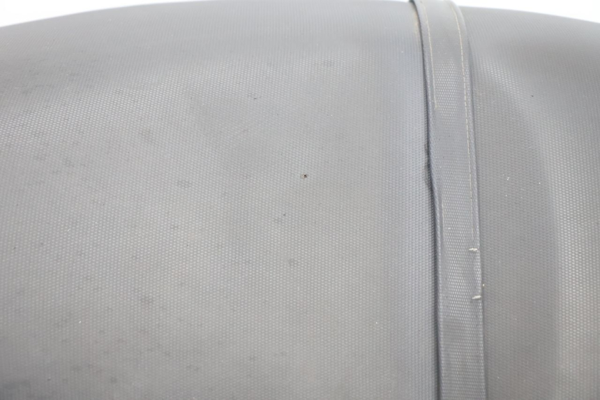 photo de SELLA PIAGGIO ZIP 4T 50 (2006 - 2017) - Zoom sullo stato d'uso