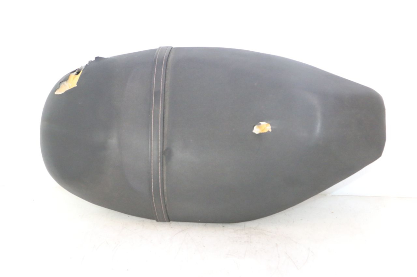 photo de SELLA PIAGGIO ZIP IGET 4T 50 (2021 - 2023) - Vista principale