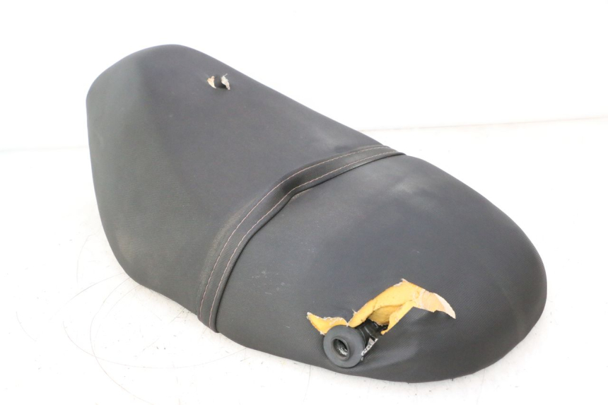 photo de SELLA PIAGGIO ZIP IGET 4T 50 (2021 - 2023) - Altra vista dell'articolo