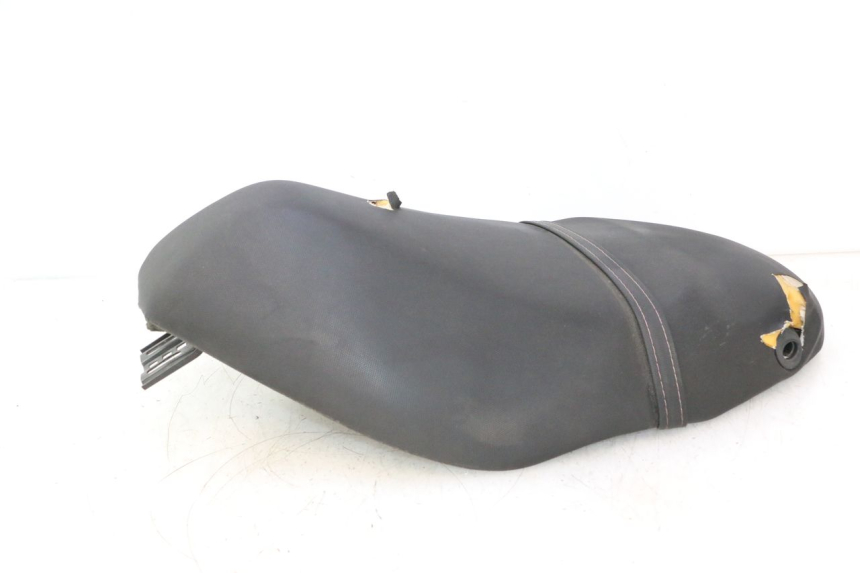 photo de SELLA PIAGGIO ZIP IGET 4T 50 (2021 - 2023) - Zoom sui componenti