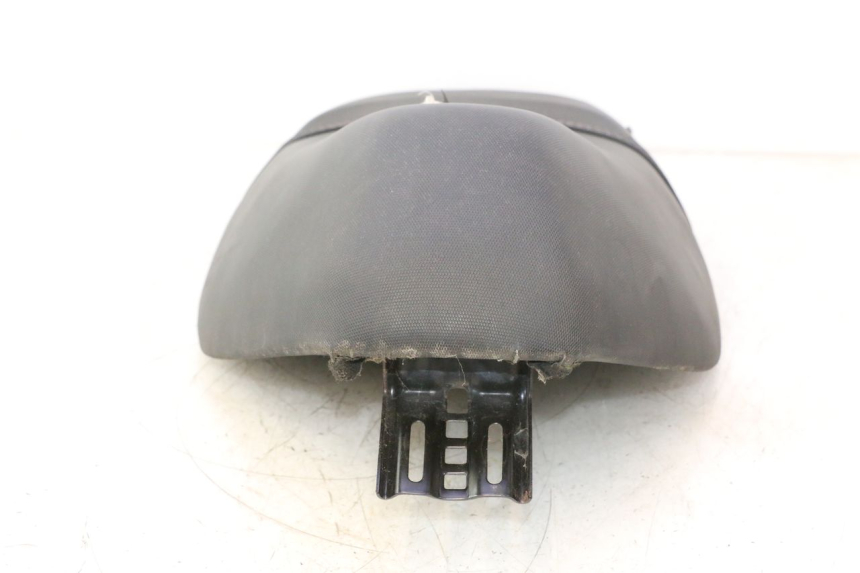 photo de SELLA PIAGGIO ZIP IGET 4T 50 (2021 - 2023) - Primo piano ad alta risoluzione
