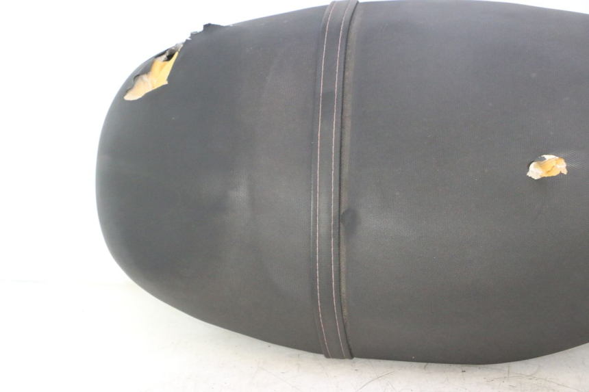 photo de SELLA PIAGGIO ZIP IGET 4T 50 (2021 - 2023) - Focus sulla struttura