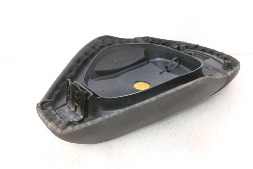photo de SELLA PIAGGIO ZIP IGET 4T 50 (2021 - 2023) - Vista d'insieme del prodotto