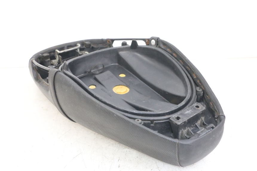 photo de SELLA PIAGGIO ZIP RST 50 (1996 - 1998) - Altra vista dell'articolo