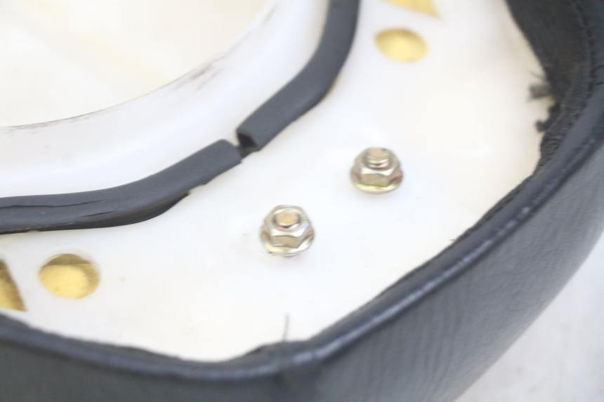 photo de SELLE UNIVERSAL BIKE ZN50QT-11B 50 (2018 - 2021) - Dettagli dei punti di fissaggio