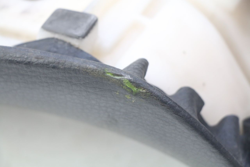 photo de SELLE KAWASAKI ZZR 600 (1995 - 2004) - Caratteristiche distintive