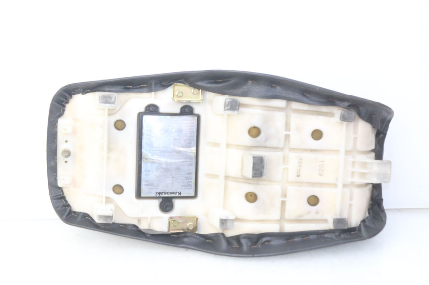 photo de SELLE KAWASAKI ZZR 600 (1995 - 2004) - Primo piano ad alta risoluzione